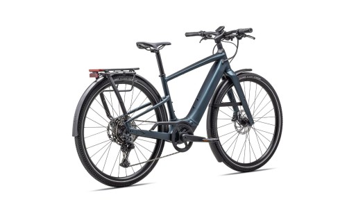Specialized Turbo Vado SL 2 5.0 2026 GR-100