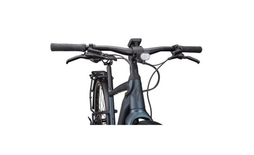 Specialized Turbo Vado SL 2 5.0 2026 GR-100