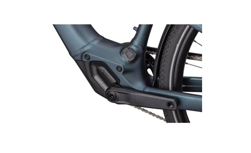 Specialized Turbo Vado SL 2 5.0 2026 GR-100