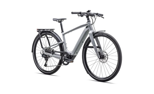 Specialized Turbo Vado SL 2 5.0 2026 GR-100