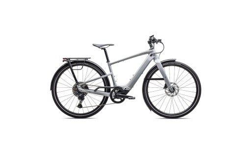 Specialized Turbo Vado SL 2 5.0 2026 GR-100