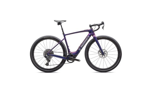 Specialized Creo SL S-works Carbon 2025