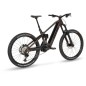 Stevens E-inception FR 9.7.2 GTF 726Wh motor Shimano EP801
