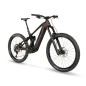 Stevens E-inception FR 9.7.2 GTF 726Wh motor Shimano EP801