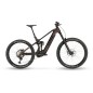 Stevens E-inception FR 9.7.2 GTF 726Wh motor Shimano EP801