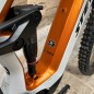 Stevens E-inception ED 8.7.1 GTF 750Wh motor Bosch G4