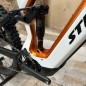 Stevens E-inception ED 8.7.1 GTF 750Wh motor Bosch G4