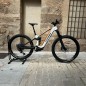 Stevens E-inception ED 8.7.1 GTF 750Wh motor Bosch G4