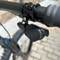 Stevens E-inception ED 8.7.1 GTF 750Wh motor Bosch G4