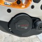 Stevens E-inception ED 8.7.1 GTF 750Wh motor Bosch G4
