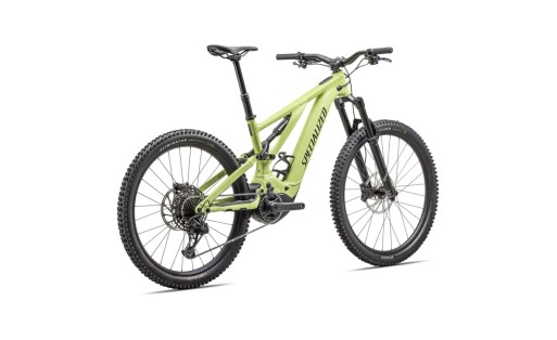 Specialized Turbo Levo Alloy 2025 GR-100