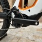 Stevens E-inception ED 8.7.1 GTF 750Wh motor Bosch G4