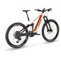 Stevens E-inception ED 8.7.1 GTF 750Wh motor Bosch G4