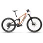 Stevens E-inception ED 8.7.1 GTF 750Wh motor Bosch G4