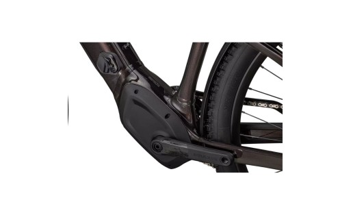 Specialized  Turbo Tero 5.0 EQ 2025 GR-100