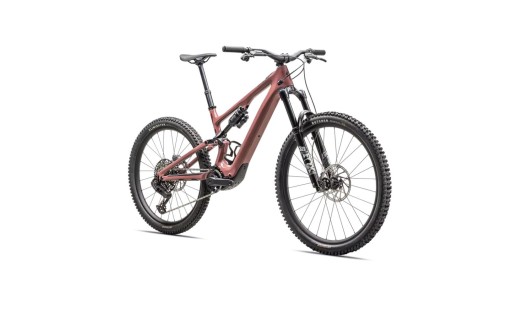 Specialized Levo SL Comp Carbon 2025 GR-100