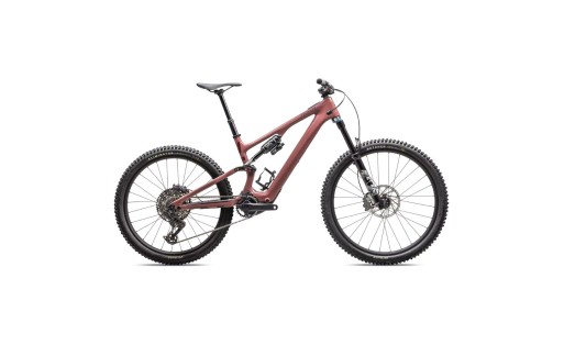 Specialized Levo SL Comp Carbon 2025 GR-100