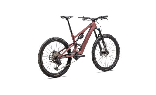 Specialized Levo SL Comp Carbon 2025 GR-100