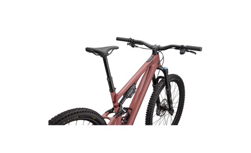 Specialized Levo SL Comp Carbon 2025 GR-100