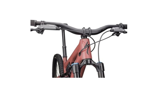 Specialized Levo SL Comp Carbon 2025 GR-100