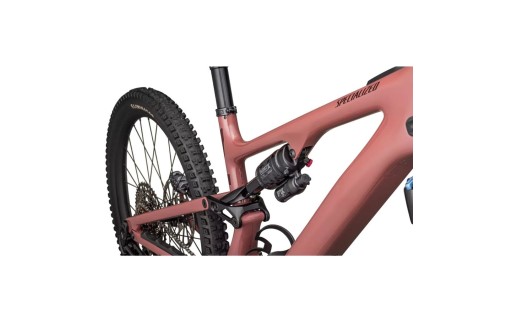 Specialized Levo SL Comp Carbon 2025 GR-100