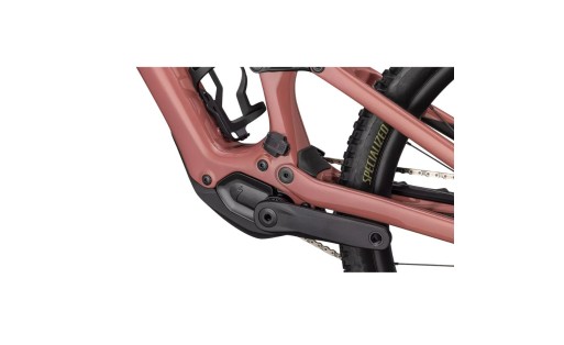 Specialized Levo SL Comp Carbon 2025 GR-100