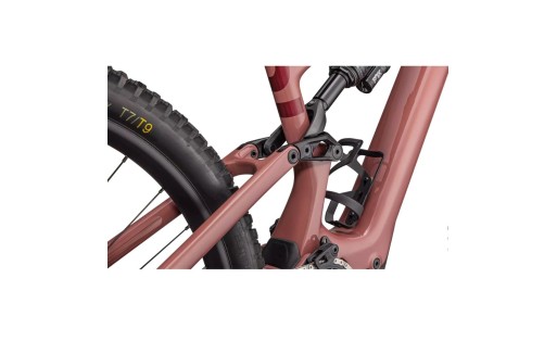 Specialized Levo SL Comp Carbon 2025 GR-100