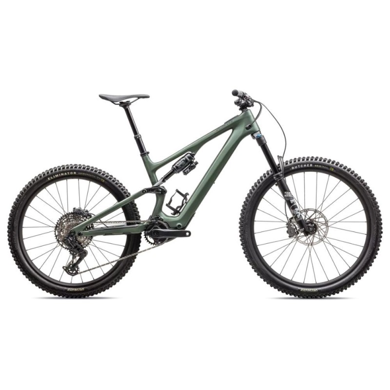 Specialized Levo SL Comp Carbon 2025
