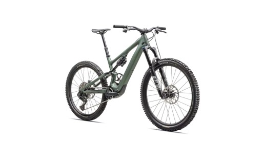 Specialized Levo SL Comp Carbon 2025 GR-100