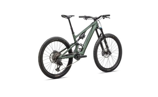 Specialized Levo SL Comp Carbon 2025 GR-100
