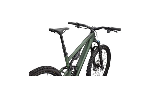 Specialized Levo SL Comp Carbon 2025 GR-100