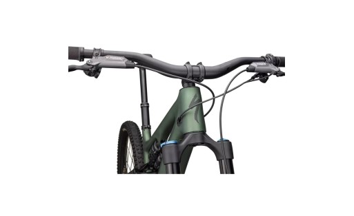 Specialized Levo SL Comp Carbon 2025 GR-100