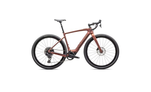 Specialized Creo SL Expert Carbon 2025 GR-100