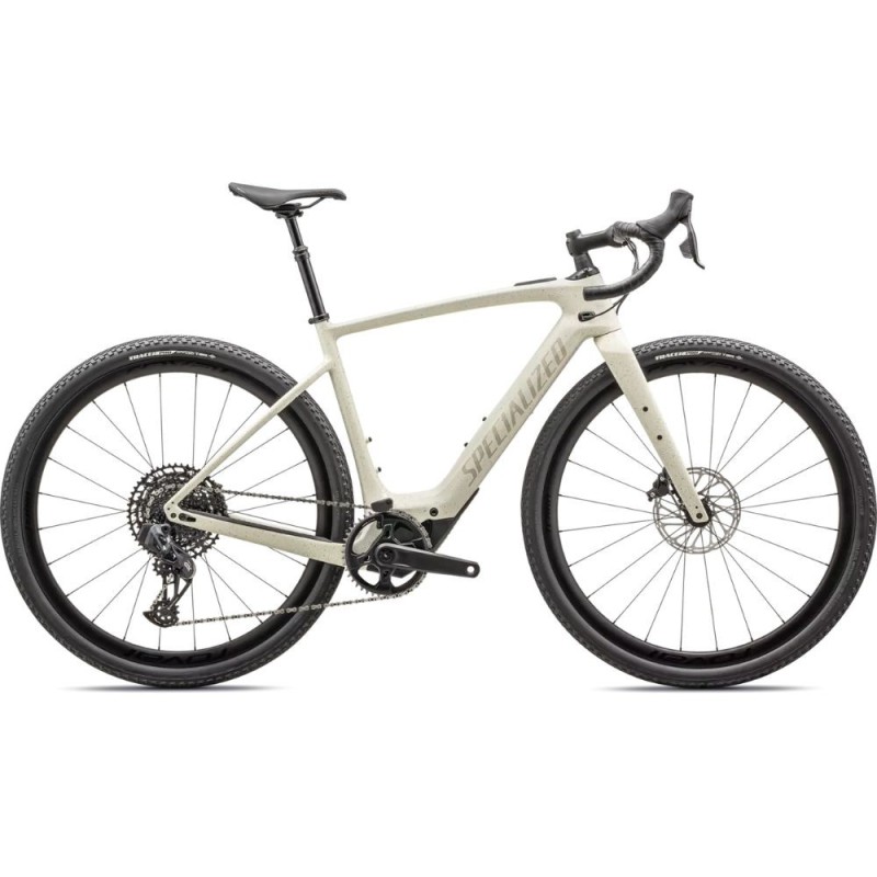 Specialized Creo SL Expert Carbon 2025