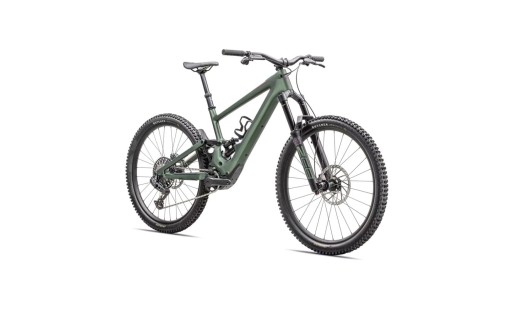 Specialized Turbo Kenevo SL 2 Expert 2025 GR-100