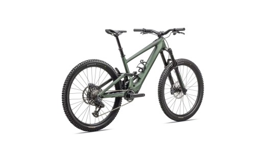 Specialized Turbo Kenevo SL 2 Expert 2025 GR-100