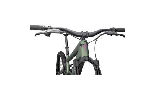 Specialized Turbo Kenevo SL 2 Expert 2025 GR-100