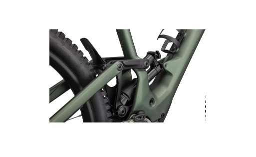 Specialized Turbo Kenevo SL 2 Expert 2025 GR-100