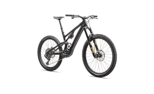 Specialized Levo SL Expert Carbon 2025 GR-100