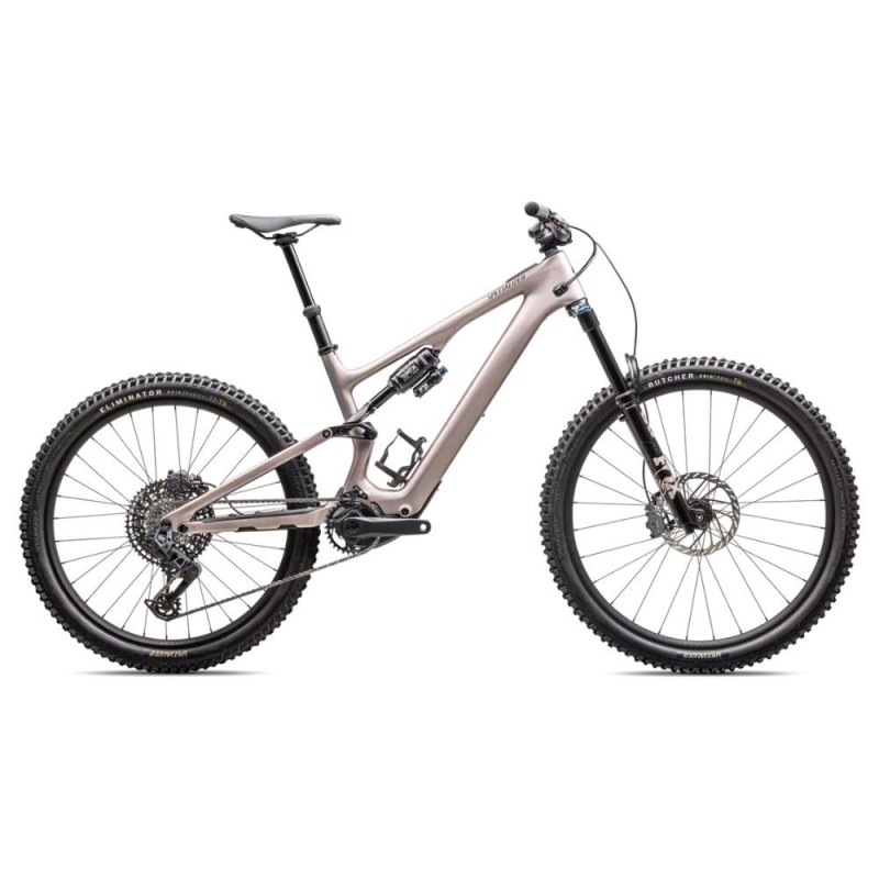 Specialized Levo SL Expert Carbon 2025