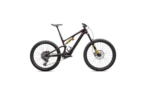 Specialized Levo SL Ohlins Coil 2025 GR-100