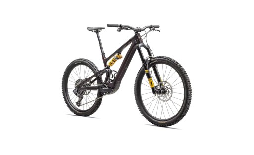 Specialized Levo SL Ohlins Coil 2025 GR-100