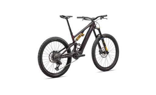 Specialized Levo SL Ohlins Coil 2025 GR-100