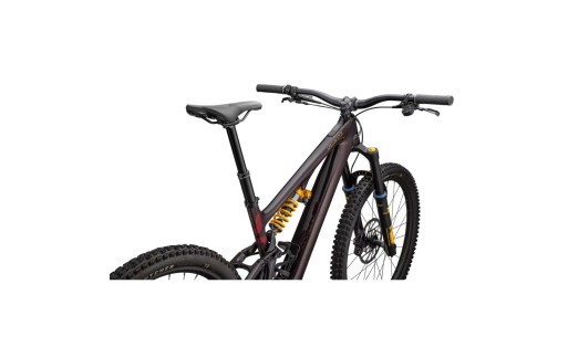 Specialized Levo SL Ohlins Coil 2025 GR-100