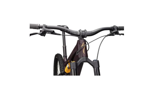 Specialized Levo SL Ohlins Coil 2025 GR-100