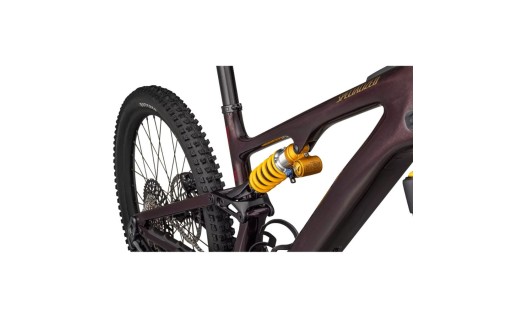 Specialized Levo SL Ohlins Coil 2025 GR-100