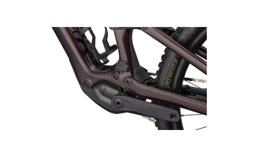 Specialized Levo SL Ohlins Coil 2025 GR-100