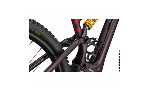 Specialized Levo SL Ohlins Coil 2025 GR-100