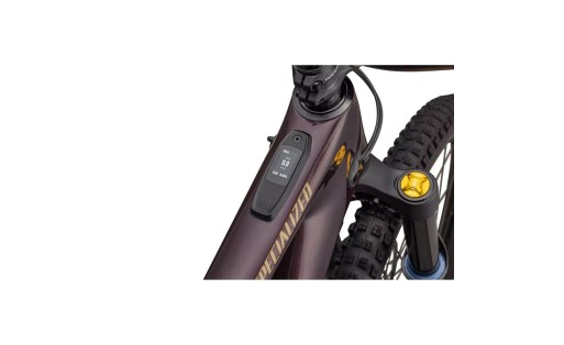 Specialized Levo SL Ohlins Coil 2025 GR-100