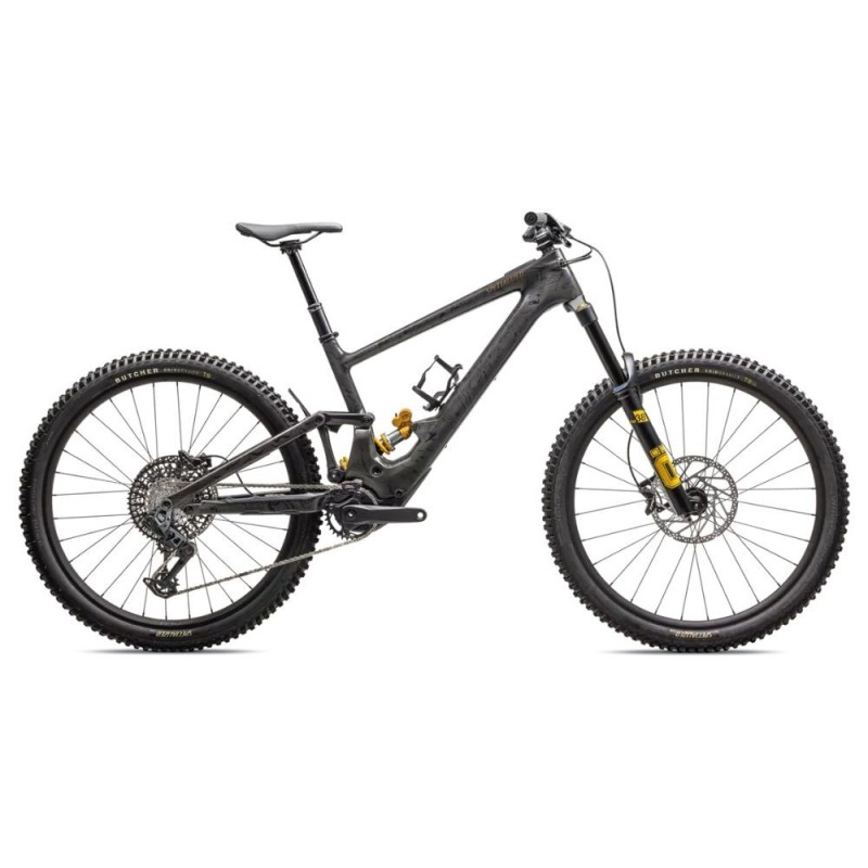 Specialized Kenevo SL Ohlins Coil 2025